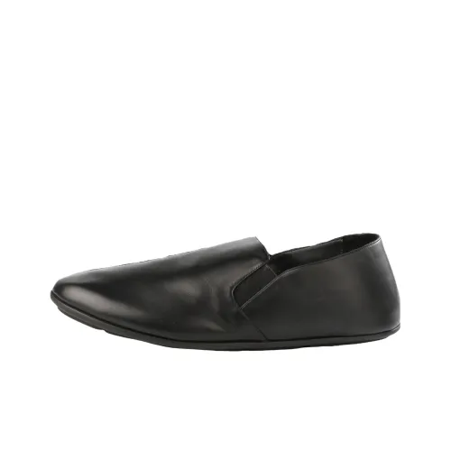 THE ROW Casual Shoes Men's Black