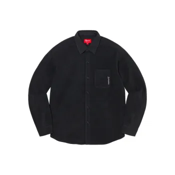 Supreme Polartec Shirt