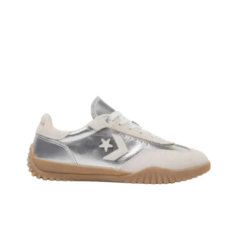 Converse Run Star Trainer 'Metallic Canvas'-1