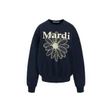 Dark Navy Blue