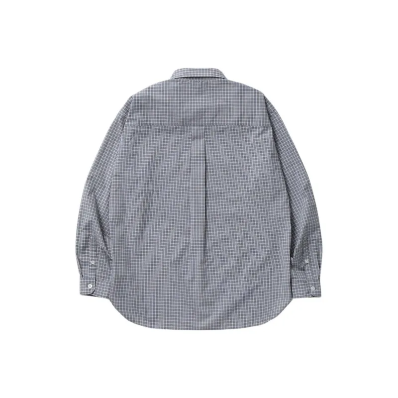 NEIGHBORHOOD Shirts Unisex-2