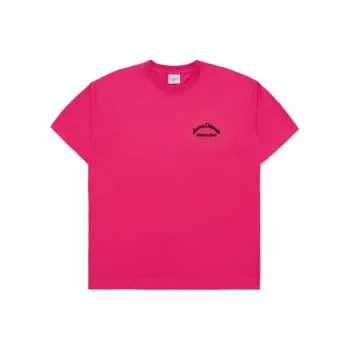 Acme De La Vie/ADLV T Shirt Men's Pink