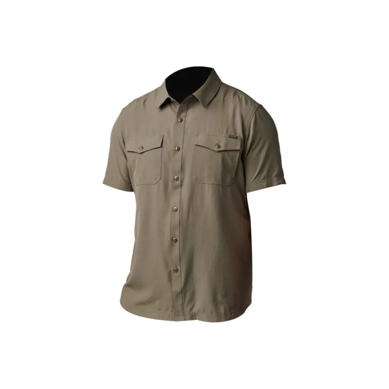 5.11 Shirt Men's Battlefield Green-0