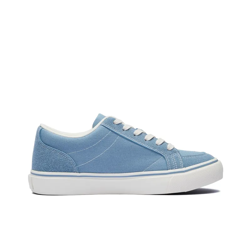 Ignition Lightweight And Breathable Low Top Skateboard Shoes Men's-8