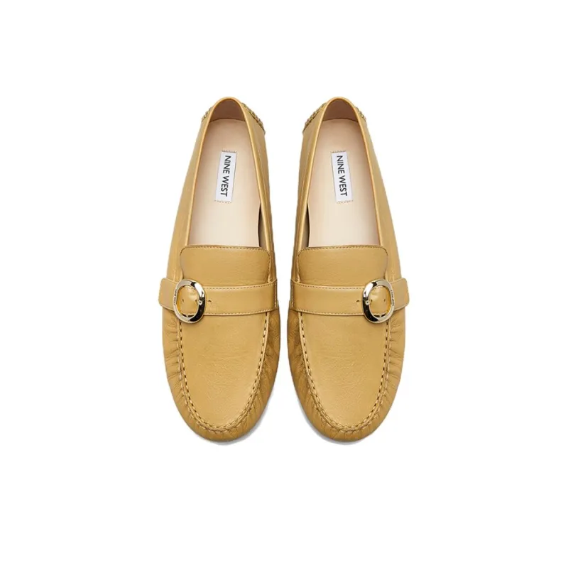 NINI WEST Loafers Women's Beige-9