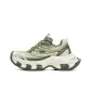 Beige Green