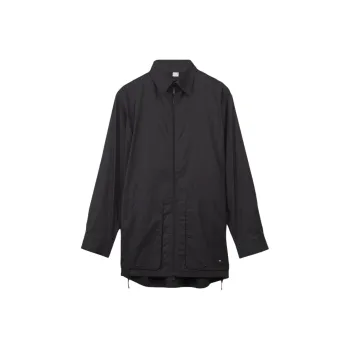 Y 3 Zip up Bomber Jacket