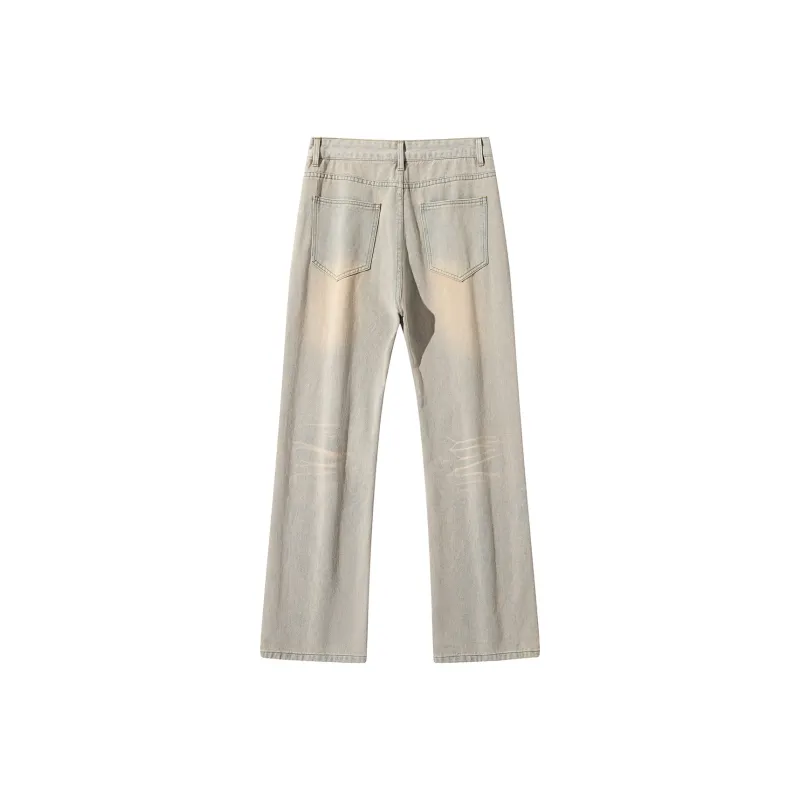 FISHGALAXY Jeans Unisex-11