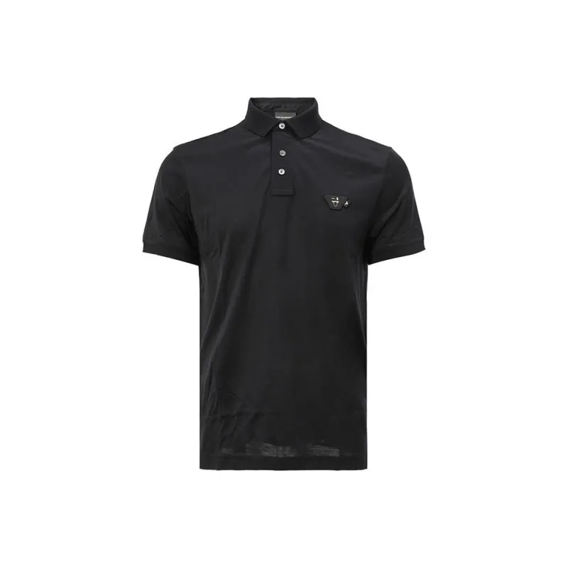 EMPORIO ARMANI Polo Shirts Men-4
