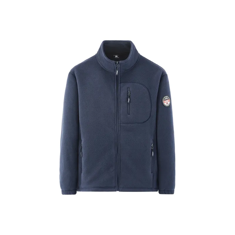 JEEP SPIRIT Sweatshirts Unisex-0