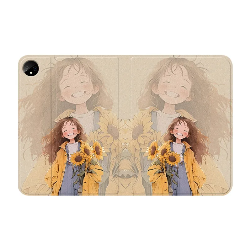 YIBAOBAO Tablet Protective Cases-7