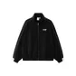 Black (Fleece-Lined)