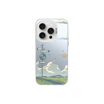 Kona Chun Phone Cases