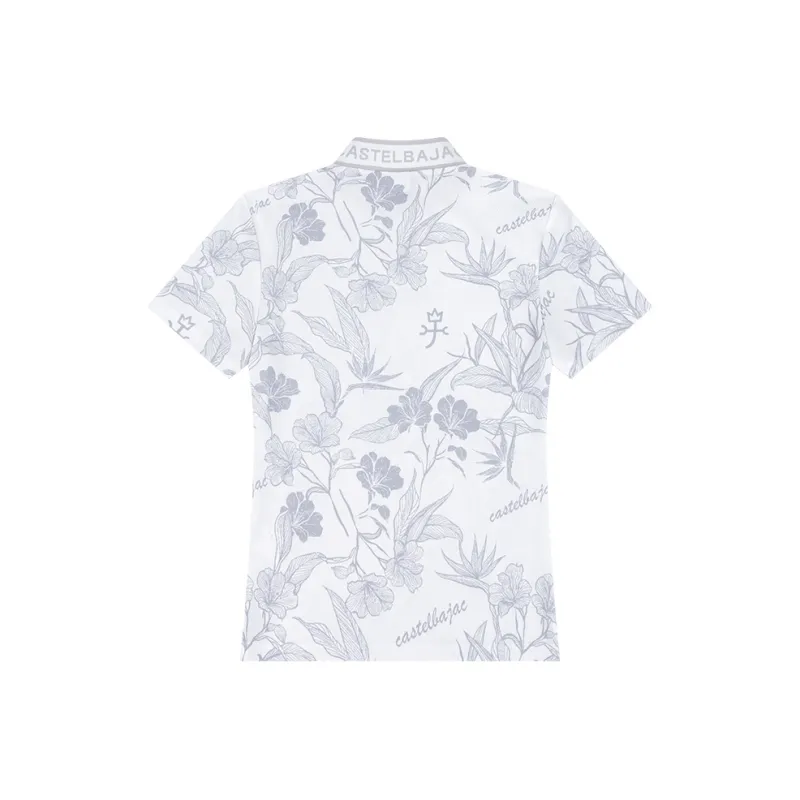 CASTELBAJAC T Shirts Women's-1