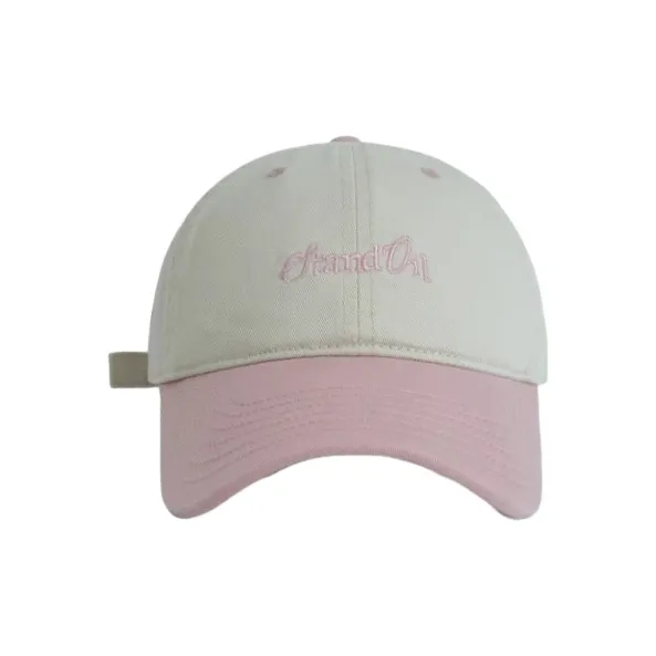 FREE RABBITⅡ Individual Versatile Minimalist Style Sun Protection Baseball Caps Unisex-16