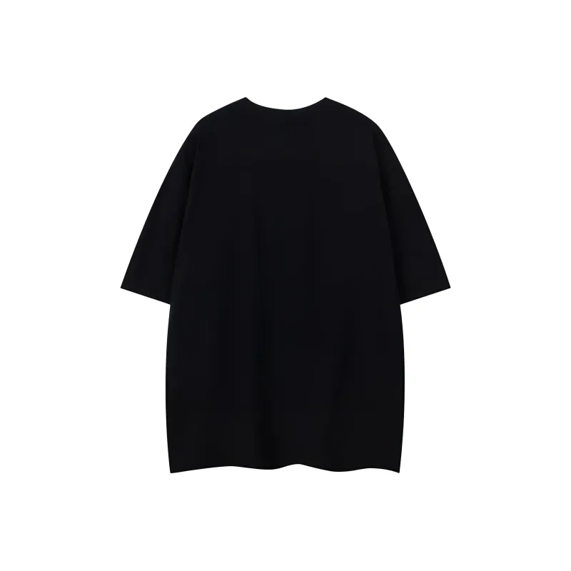 CUWU T Shirts Unisex-1