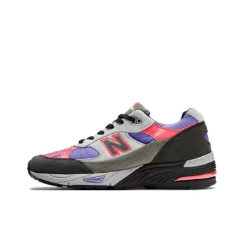 New Balance 991 MiUK Palace Purple
