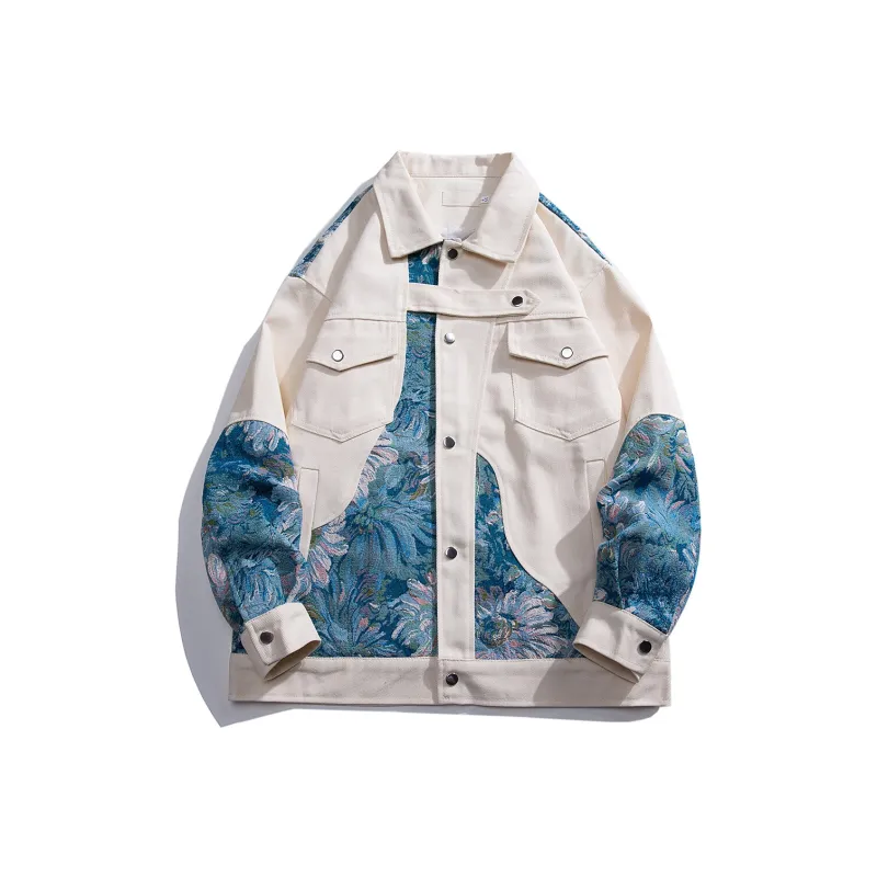FASTFISH Jackets & Coats Unisex-5