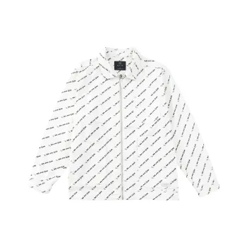 LiNing Shirt Overseas Version Men's White