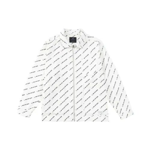 LiNing Shirt Overseas Version Men's White