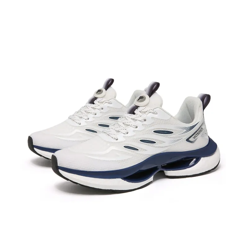 HACKBUTEER Low Top Casual Shoes Unisex Box Included-10