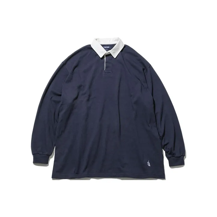 Nautica White Sail Nautica White Sail FW21 Polo Shirts Unisex-8