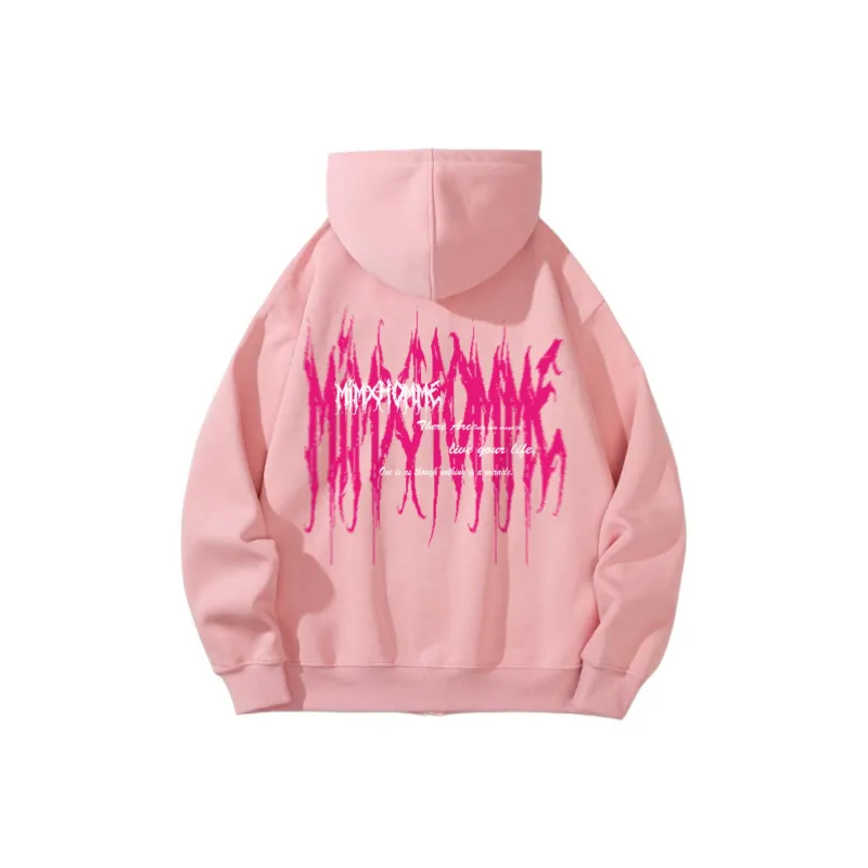 Mimx Homme Sweatshirts Unisex-11