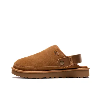 UGG Goldencoast Clog Ii Chestnut