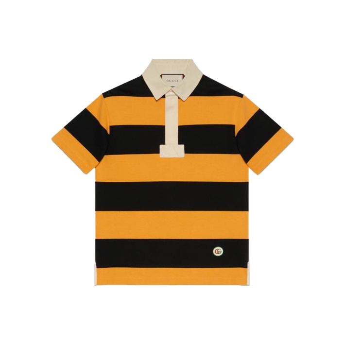 Gucci Yellow Tops on Sale & Authentic - POIZON