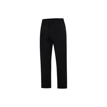 Lululemon Soft Jersey SS25 Knitted Sweatpants Men's