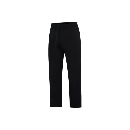 Lululemon Soft Jersey SS25 Knitted Sweatpants Men's