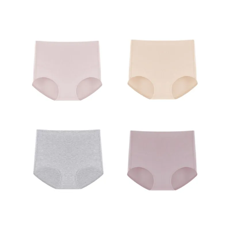 Ordifen Underpants Women's 4 Pack-7