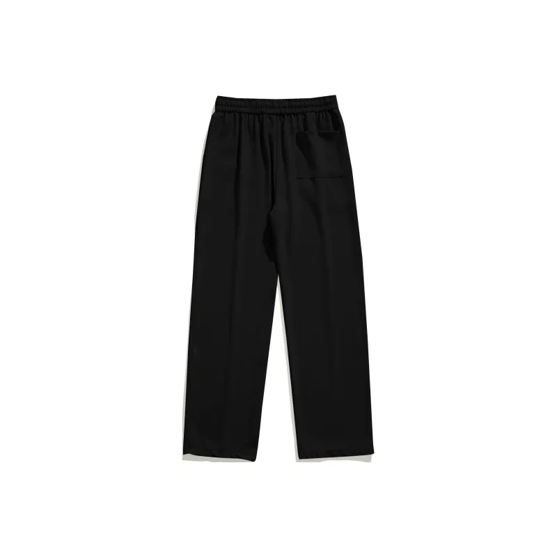 LA'T.WEEKEND Casual Pants Unisex-1