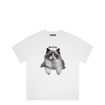 MindBridge T Shirts Men