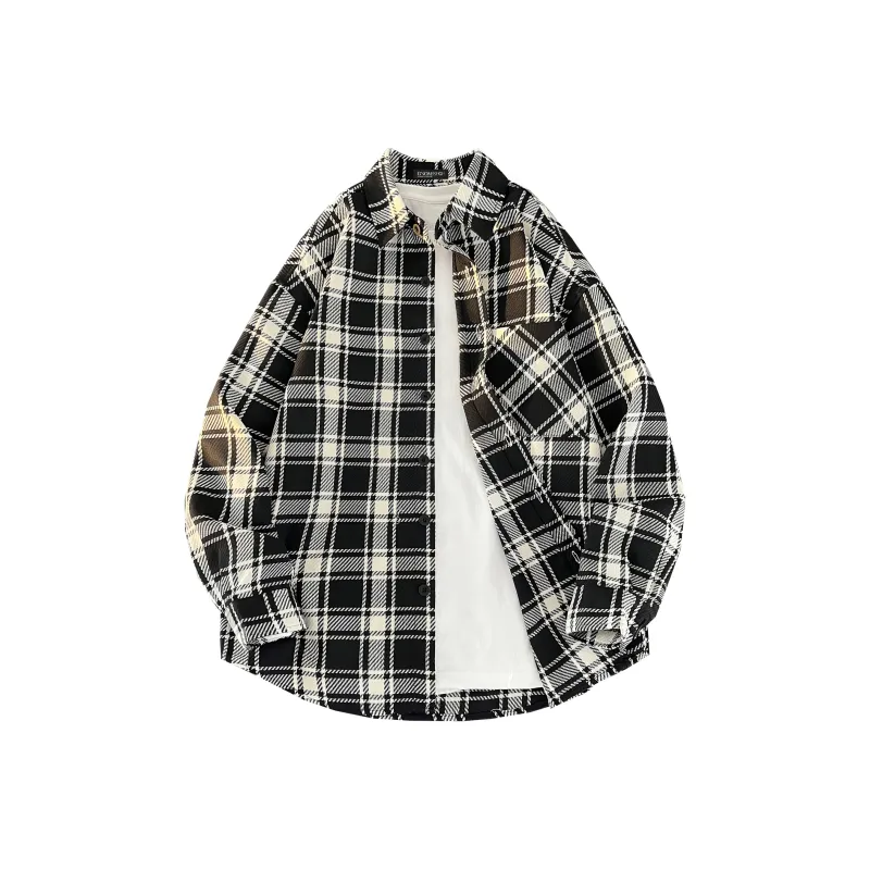 GNOMESHGH Shirts Unisex-4