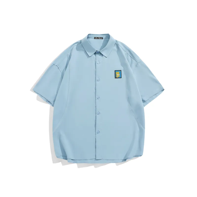 The Simpsons Shirts Unisex-31
