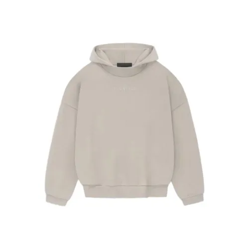 Fear Of God Essentials Hoodie