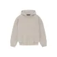 Smoke Cloud Gray/Silver Cloud