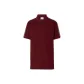 Dark Purple Red