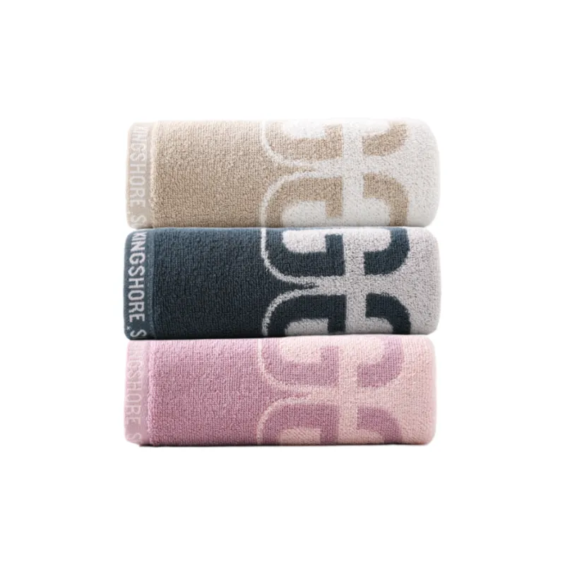 KINGSHORE Towels-12