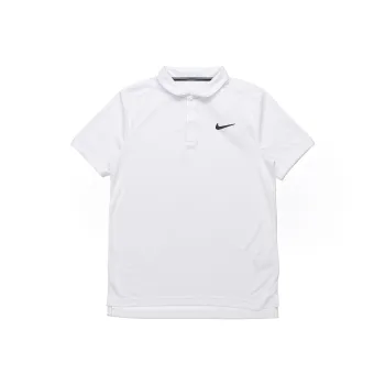 Nike Polo Shirts Men White