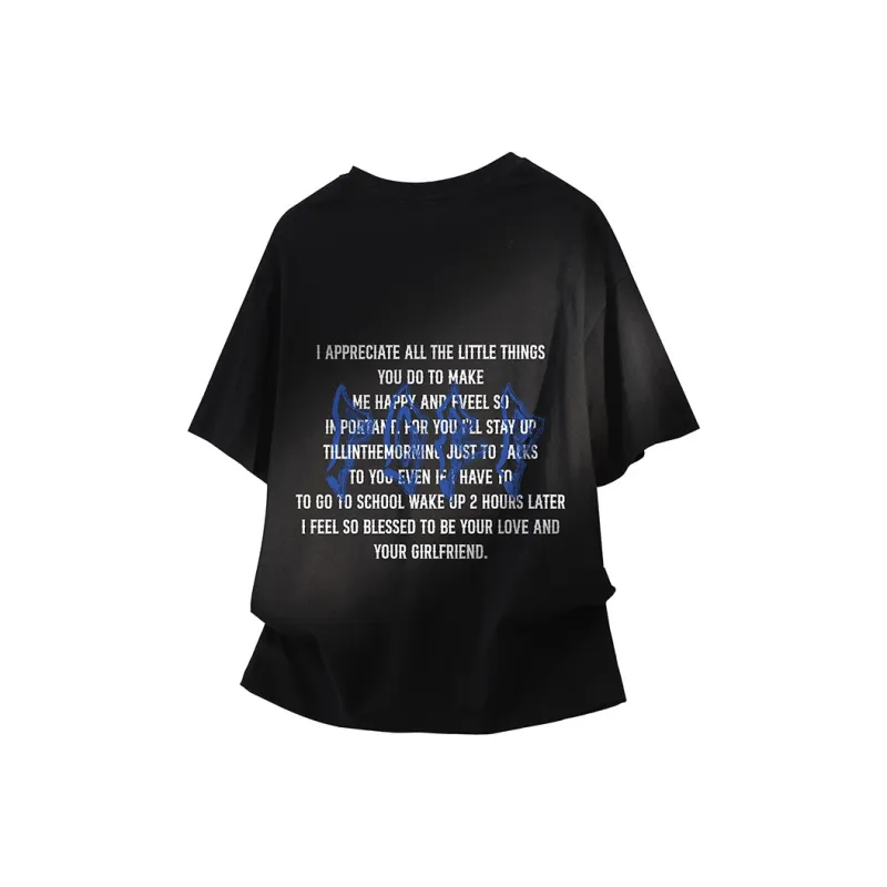 FAX FOR FMACM T Shirt Unisex Black-1