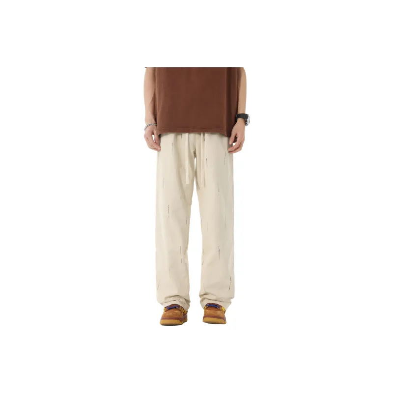Struggle Vintage95 Casual Pants Unisex-8