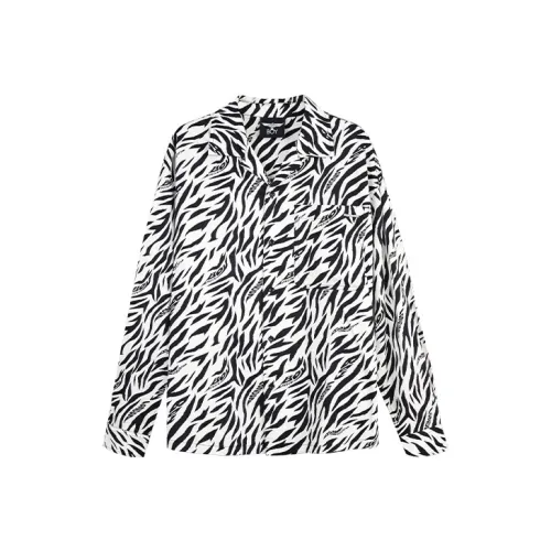 Boy London Shirts Unisex Black
