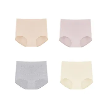 Ordifen Underpants Women's 4 Pack