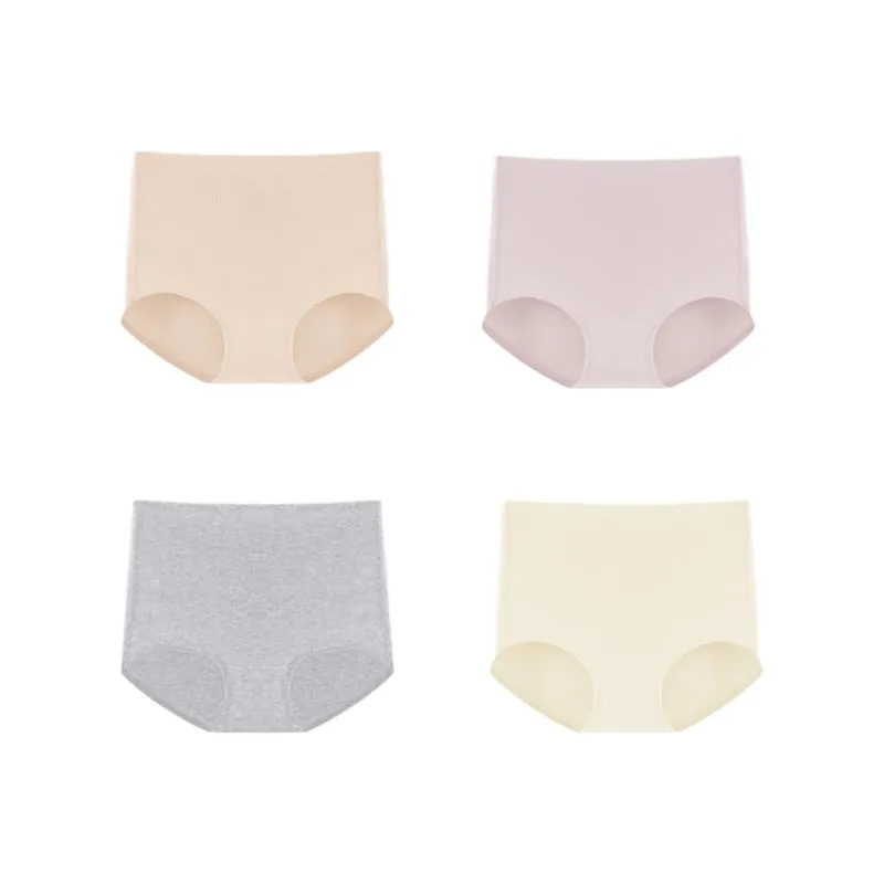 Ordifen Underpants Women's 4 Pack-0