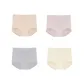 Set: Skin+Pink+Heather Gray+Yellow