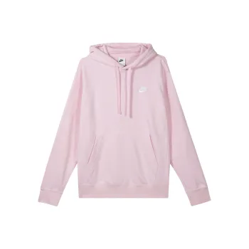 Nike Sweatshirts Men Foam Pink