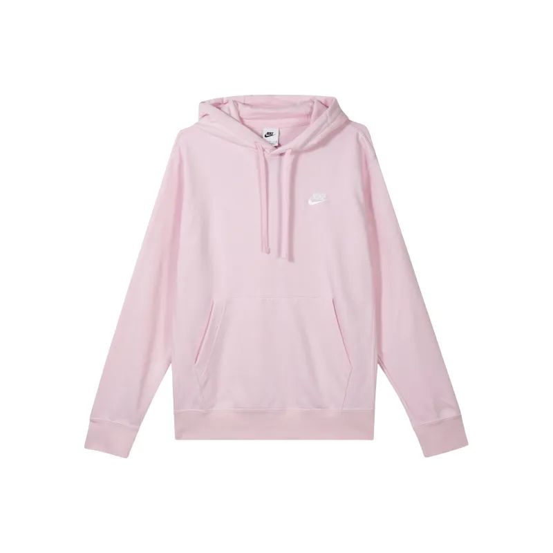 Nike Sweatshirts Men Foam Pink-0