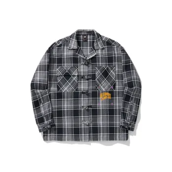 LiNing x BILLIONAIRE BOYS CLUB Shirt Men's Black